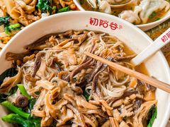 -初阳谷·丽水味道(栖悦城店)
