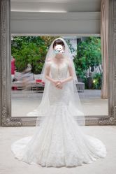 -MuseMarry婚纱(前海嘉里中心店)