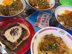 -憶廟街 X 沙角邨(太古城店)