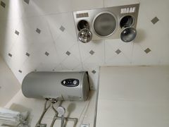 -简洛澜山酒店(武汉光谷步行街店)