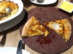 -棒约翰比萨·意面(张江长泰店)