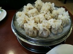 -老仁义·清真菜(太古街店)