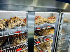 -水碾河刘老大串串香(水碾河路店)