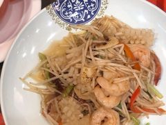 -香港威特瑞茶餐厅(小白楼音乐厅店)