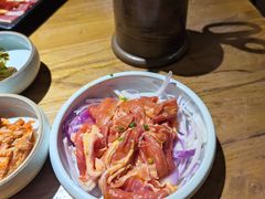 -九田家黑牛烤肉料理(华侨城店)