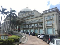 -美视五月花高尔夫度假酒店(滨海西店)