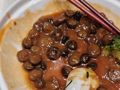 -南海食街(佛冈店)