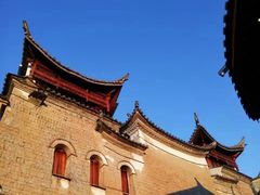 -和顺古镇