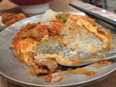 -小条食堂(筼筜天虹店)