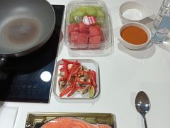 -Olé精品超市(上海港汇恒隆店)