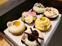 -派悦坊·甜品·蛋糕(日坛店)