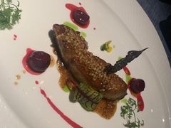 -弦月窗LUNETTE BY AMANDA(复兴路店)