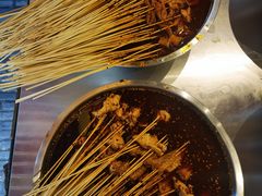 -嘉州鲜知味钵钵鸡(奎星楼店)