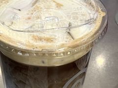 -库迪咖啡(越秀公园地铁站店)