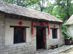 -井塘古村