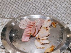 -广州建国酒店·君豪西餐自助餐厅