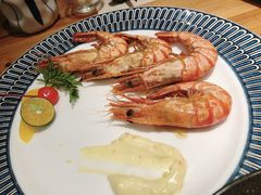 -藤原布二·八佰善会席料理(奥体店)