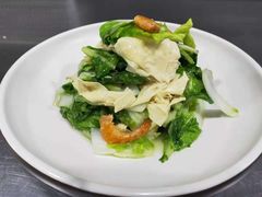 时令蔬菜-锦色烤鸭·本地菜(学院路店)