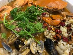 -辣么好吃私厨(新城店)