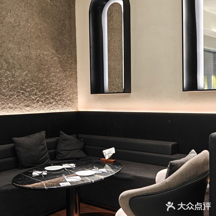 深圳！近期坠满意的一顿浪漫漂亮饭～