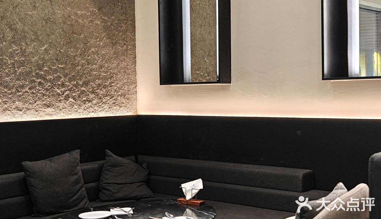 深圳！近期坠满意的一顿浪漫漂亮饭～