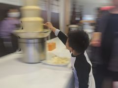 -歌斐颂巧克力小镇