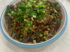 -聚福缘菜馆(隆昌路店)