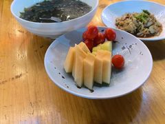 -舌尖上·霞浦滩涂海鲜(总店)