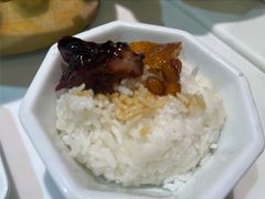 -金戈戈香港豉油鸡(南山海岸城店)