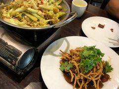 -茶叁酒肆·楚味江湖(菱角湖店)