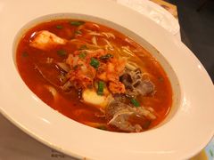 -康师傅私房牛肉面(马泉营奥莱店)