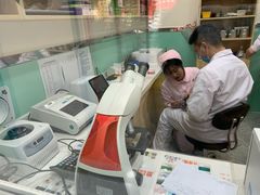-全心全意连锁动物医院(石景山店)