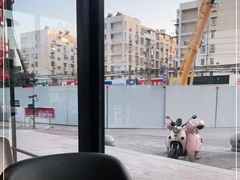 -肯德基(花园店)