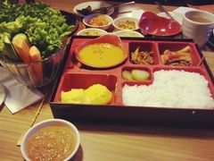 -土大力韩国烤肉料理(开封龙亭店)