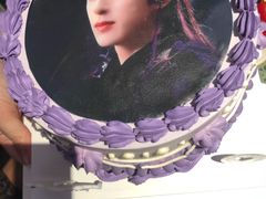 -橙呦·私人定制生日蛋糕