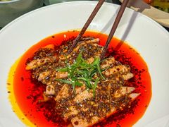 -夜宴江景餐厅