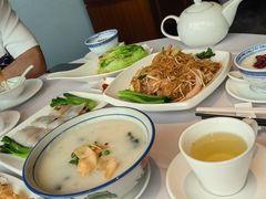-粤财皇冠假日酒店·彩华轩中餐厅