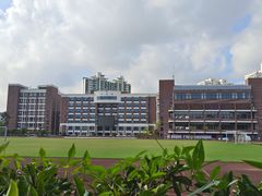 -上海市曹杨第二中学