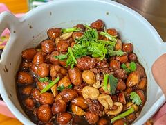 -炒豆合作社(东四总店)