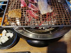 -九田家黑牛烤肉料理(无锡T12店)