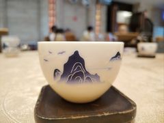 -广东胜利宾馆西关粤中餐厅