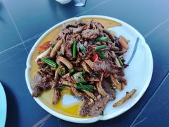 -云隐小厨·传统大理美食(复兴路店)
