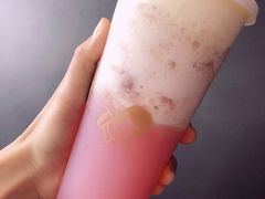 -喜茶(北京三里屯太古里店)