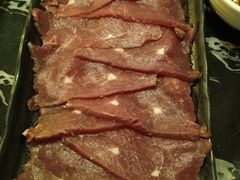 鲜黄牛肉-润泽园海南椰子鸡·糟粕醋火锅(拱北店)
