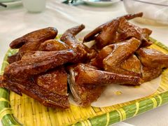 -五谷芳乳鸽王(海景店)