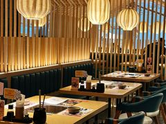 -温野菜涮涮锅(曲江大悦城店)