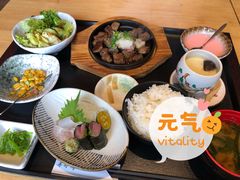 -琴寿司居酒屋(软件园店)