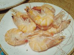 -沈阳和平艾美酒店新食谱西餐厅