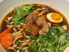-康师傅私房牛肉面(申虹店)