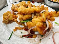 -洞天食府(北大街店)